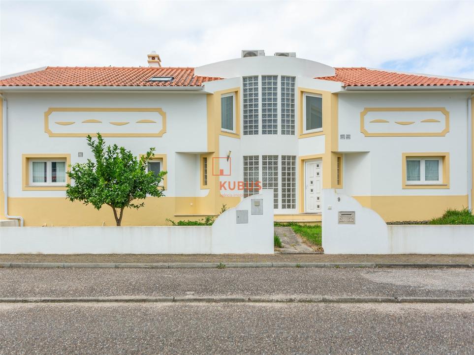 5 bedrooms House in Constancia, Portugal No. 319990