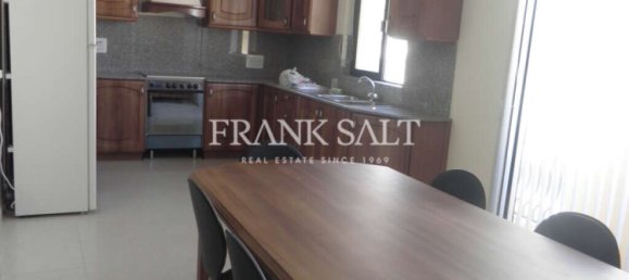 3 Schlafzimmer Wohnung in Mellieha, Malta, Nr. 7798 3