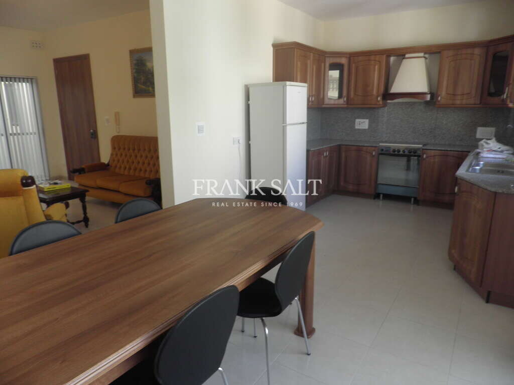 3 Schlafzimmer Wohnung in Mellieha, Malta, Nr. 7798