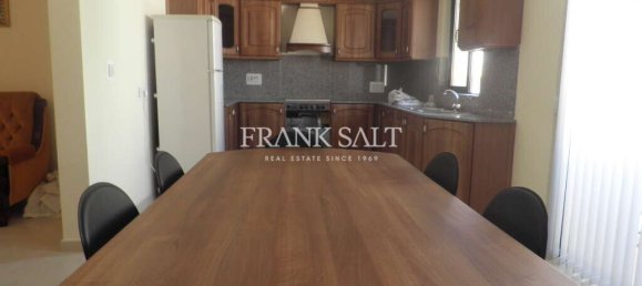 3 Schlafzimmer Wohnung in Mellieha, Malta, Nr. 7798 10