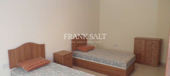 3 Schlafzimmer Wohnung in Mellieha, Malta, Nr. 7798 13