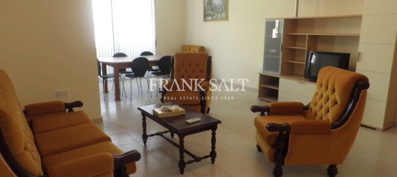 3 Schlafzimmer Wohnung in Mellieha, Malta, Nr. 7798 8