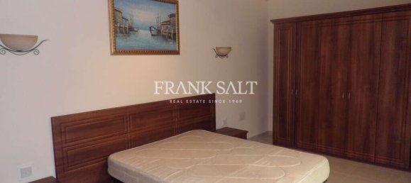 3 Schlafzimmer Wohnung in Mellieha, Malta, Nr. 7798 6