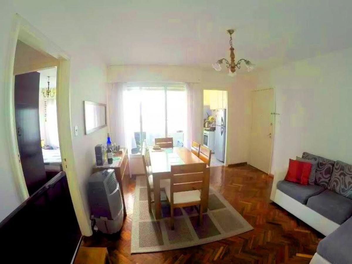 استوديو في Montevideo, Uruguay رقم 5313