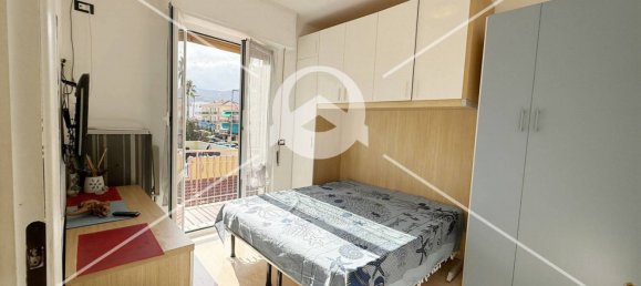 Квартира с 2 спальнями в Пьетра Лигуре, Италия № 358972 14