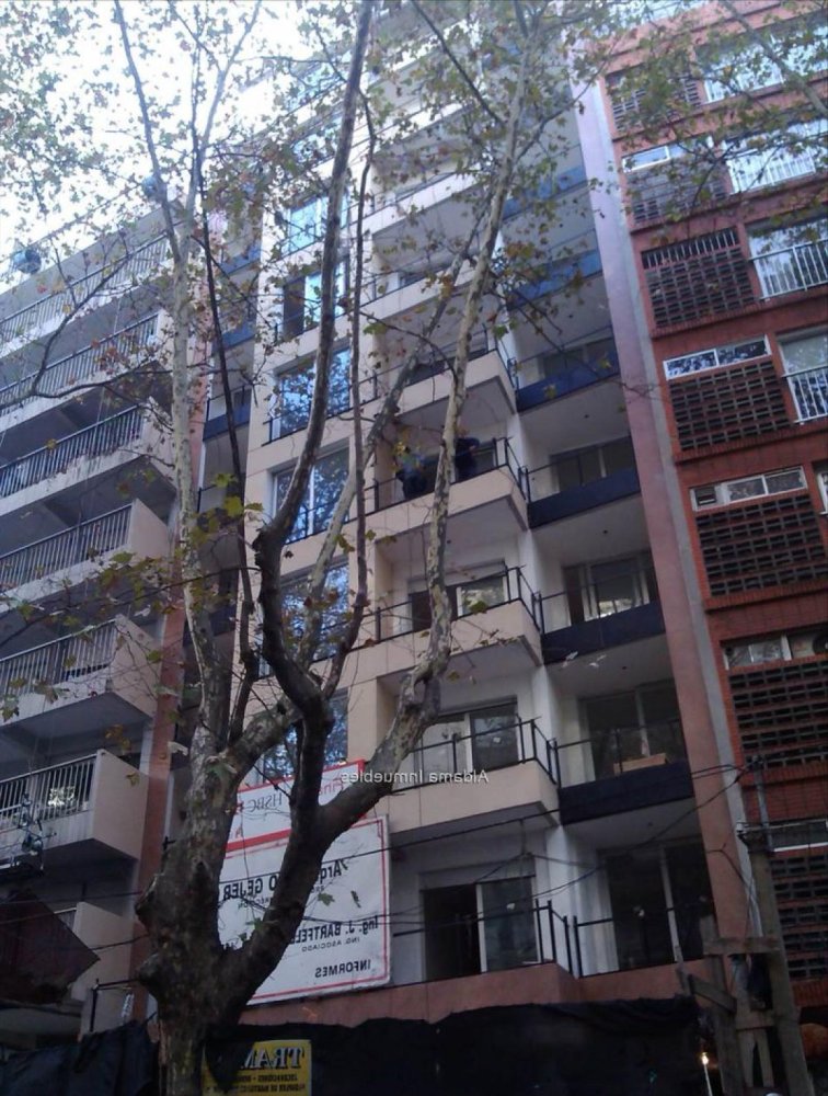 Studio in Montevideo, Uruguay No. 12812