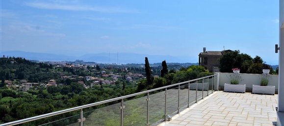 3 bedrooms Villa in Corfu, Greece No. 5249 8