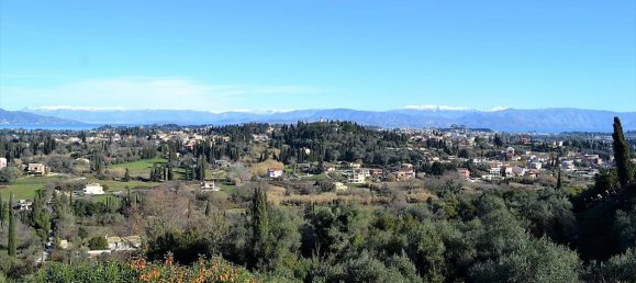 3 bedrooms Villa in Corfu, Greece No. 5249 30