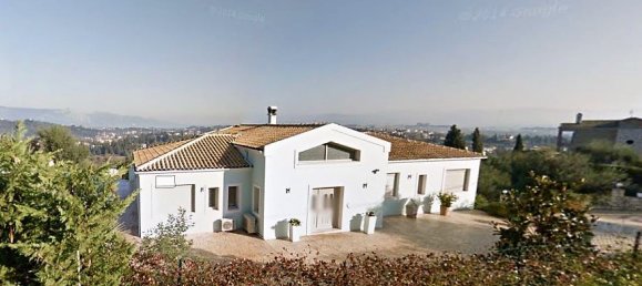 3 bedrooms Villa in Corfu, Greece No. 5249 11