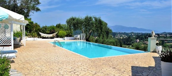 3 bedrooms Villa in Corfu, Greece No. 5249 4