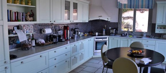 3 bedrooms Villa in Corfu, Greece No. 5249 26