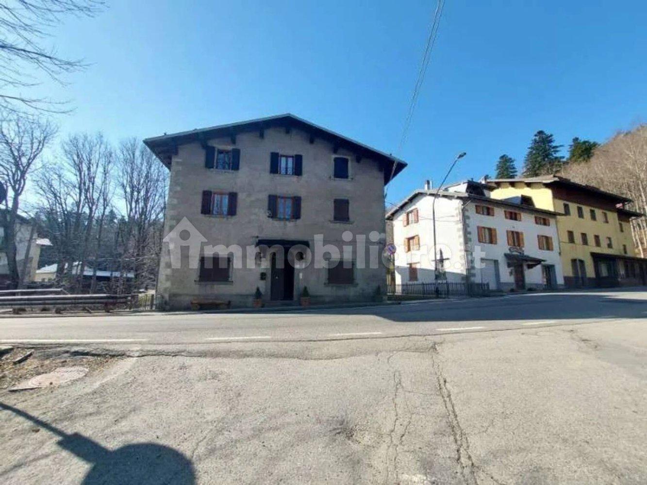 4 bedrooms Apartment in Abetone Cutigliano, Italy No. 356772