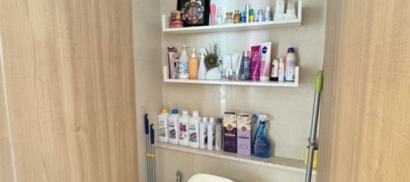 Apartamento com 1 quarto em condomínio em Chon Buri, Thailand N.º 69888 8