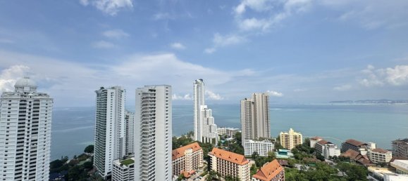 Apartamento com 1 quarto em condomínio em Chon Buri, Thailand N.º 69888 3