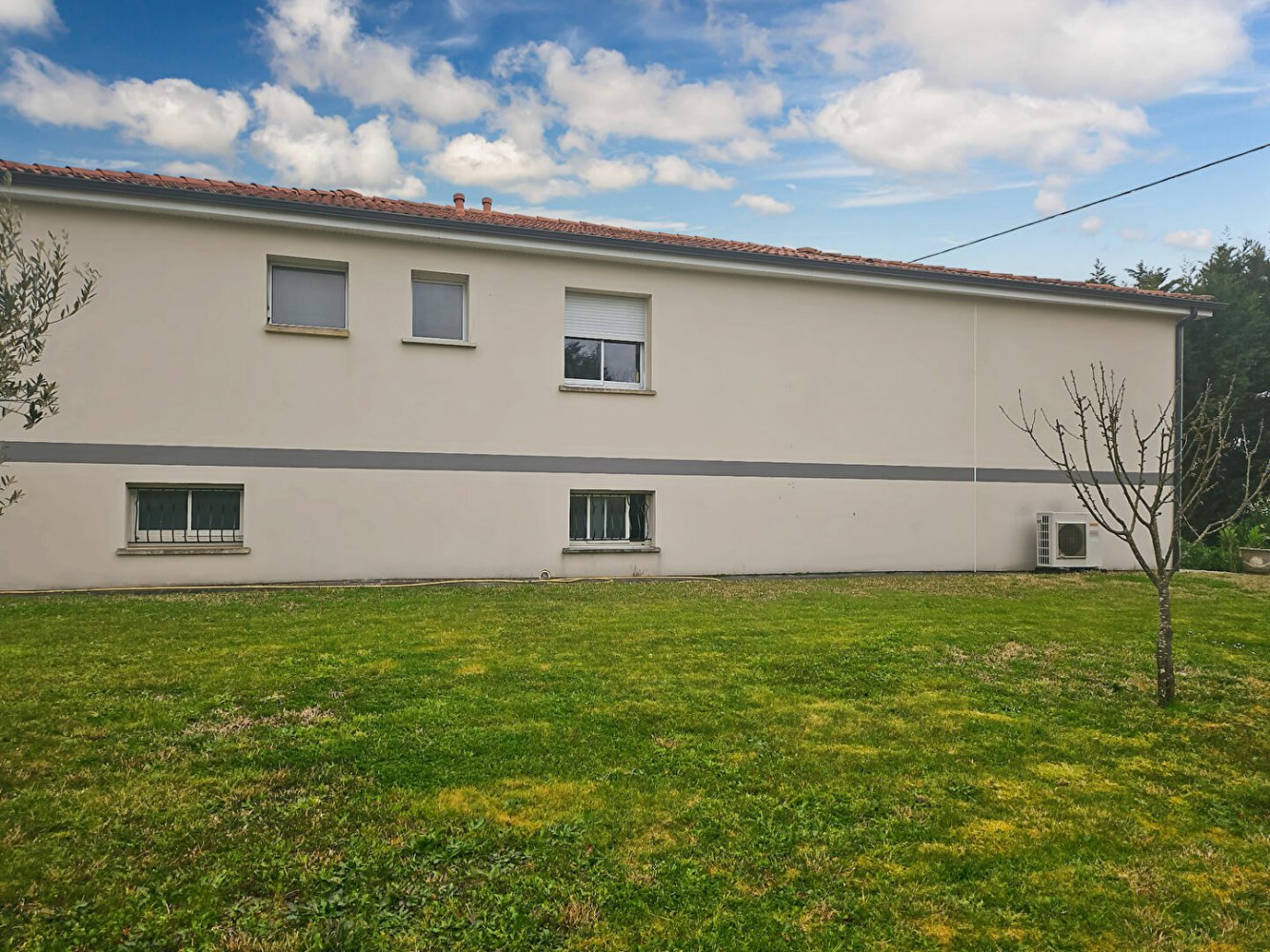 5 bedrooms House in Leognan, France No. 361872