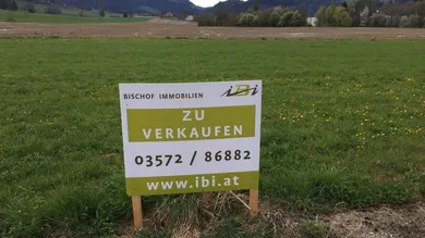 Terrain à Neumarkt in der Steiermark, Austria No. 237165