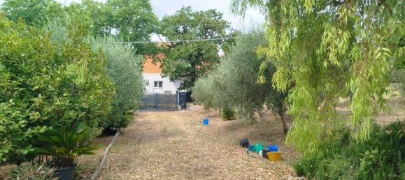 Terreno em Civitanova Marche, Italy 2123 m² N.º 285360 18