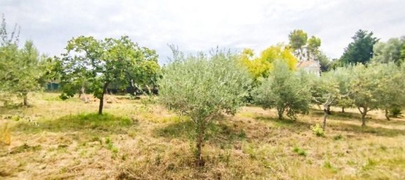 Terreno em Civitanova Marche, Italy 2123 m² N.º 285360 14