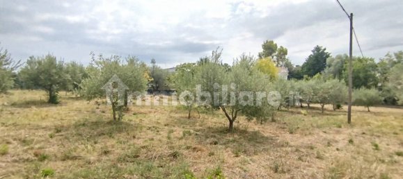 Terreno em Civitanova Marche, Italy 2123 m² N.º 285360 6