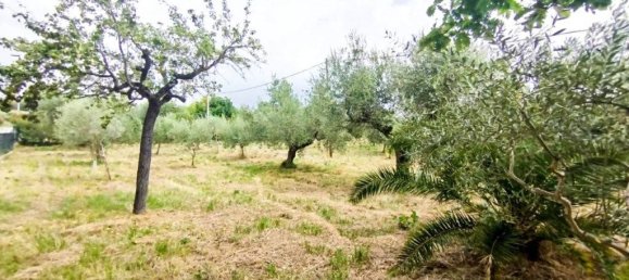 Terreno em Civitanova Marche, Italy 2123 m² N.º 285360 17