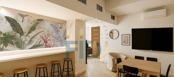 7 bedrooms Apartment in Florence, Italy No. 302019 3