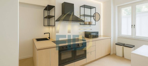 7 bedrooms Apartment in Florence, Italy No. 302019 5