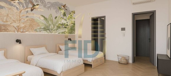 7 bedrooms Apartment in Florence, Italy No. 302019 6