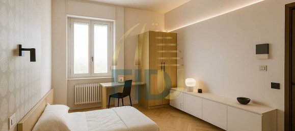 7 bedrooms Apartment in Florence, Italy No. 302019 16