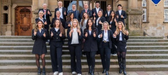 1 غرف نوم شقة في Bielefeld, Germany رقم 231361 11