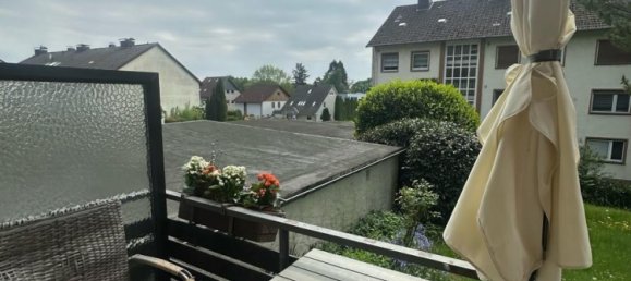 1 غرف نوم شقة في Bielefeld, Germany رقم 231361 9