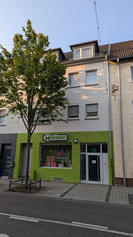 4 bedrooms Commercial property in Main-Kinzig, Germany No. 322436
