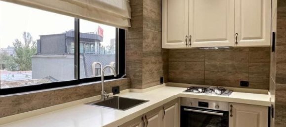 2 chambres Appartement à Sabail, Azerbaijan No. 1451 10