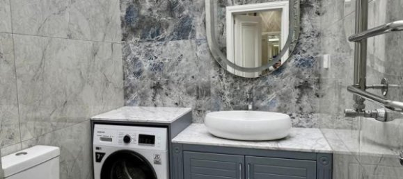 2 chambres Appartement à Sabail, Azerbaijan No. 1451 18