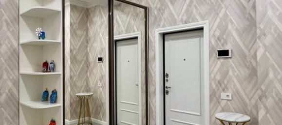 2 chambres Appartement à Sabail, Azerbaijan No. 1451 7