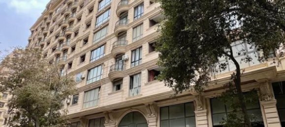 2 chambres Appartement à Sabail, Azerbaijan No. 1451 2