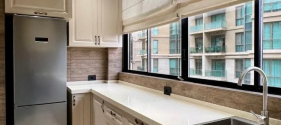 2 chambres Appartement à Sabail, Azerbaijan No. 1451 14