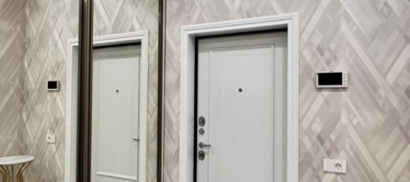 2 chambres Appartement à Sabail, Azerbaijan No. 1451 12