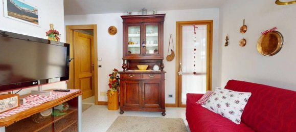 Apartamento de 2 habitaciónes en Gressoney Saint Jean, Italy No. 39439 9