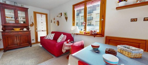 Apartamento de 2 habitaciónes en Gressoney Saint Jean, Italy No. 39439 6