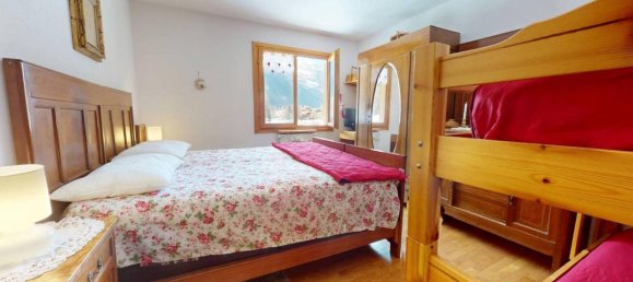 Apartamento de 2 habitaciónes en Gressoney Saint Jean, Italy No. 39439 20
