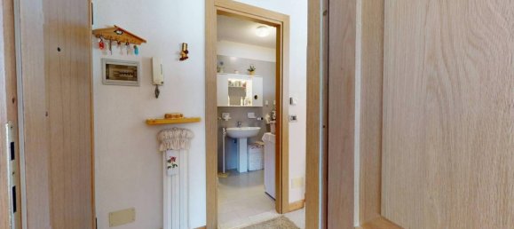 Apartamento de 2 habitaciónes en Gressoney Saint Jean, Italy No. 39439 14