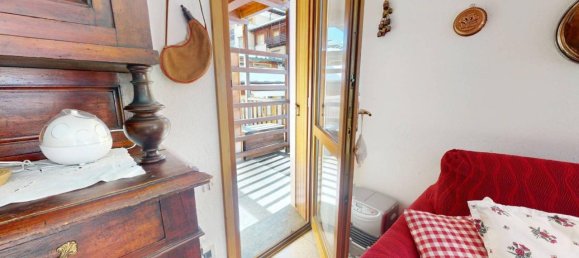 Apartamento de 2 habitaciónes en Gressoney Saint Jean, Italy No. 39439 13