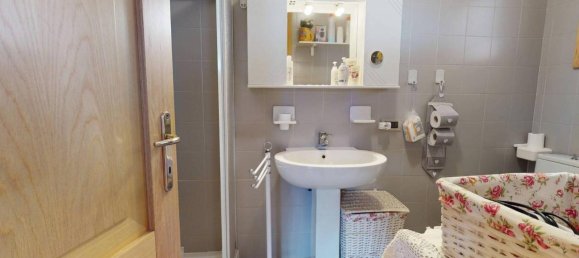 Apartamento de 2 habitaciónes en Gressoney Saint Jean, Italy No. 39439 15