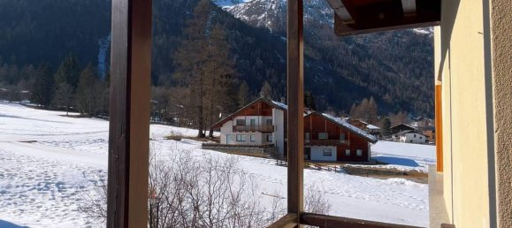 Apartamento de 2 habitaciónes en Gressoney Saint Jean, Italy No. 39439 10