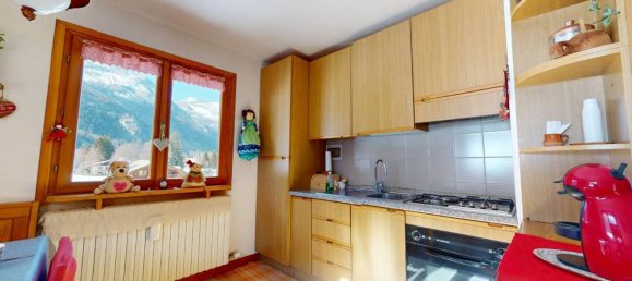 Apartamento de 2 habitaciónes en Gressoney Saint Jean, Italy No. 39439 3