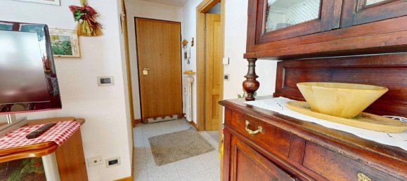 Apartamento de 2 habitaciónes en Gressoney Saint Jean, Italy No. 39439 17