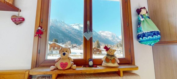 Apartamento de 2 habitaciónes en Gressoney Saint Jean, Italy No. 39439 4