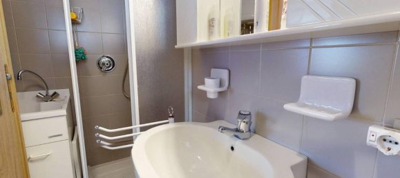 Apartamento de 2 habitaciónes en Gressoney Saint Jean, Italy No. 39439 16