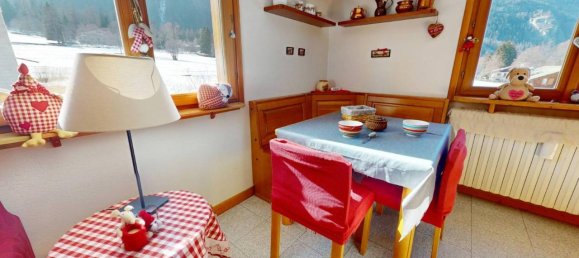 Apartamento de 2 habitaciónes en Gressoney Saint Jean, Italy No. 39439 5