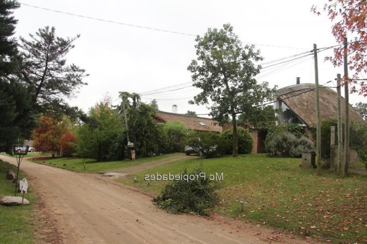 3 bedrooms House in Canelones, Uruguay No. 5067